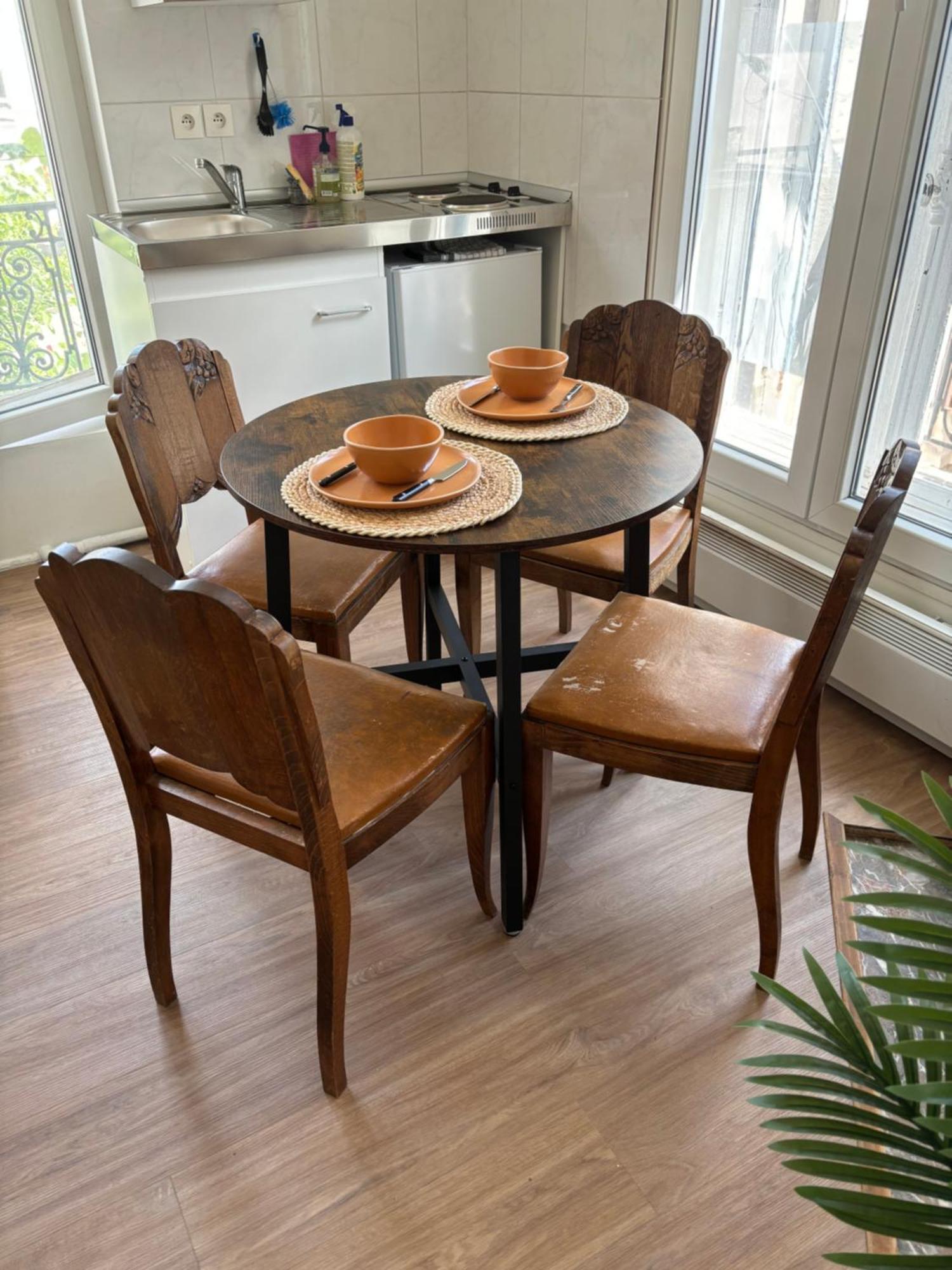 Les Appartements Du Village Нанси Экстерьер фото
